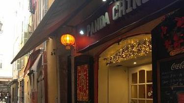 熊猫川菜馆 Panda Chine