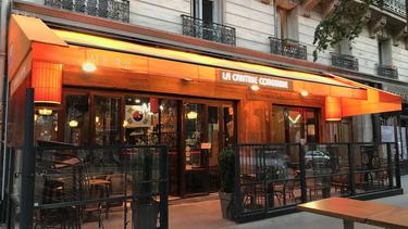 首尔食堂 La Cantine Coréenne