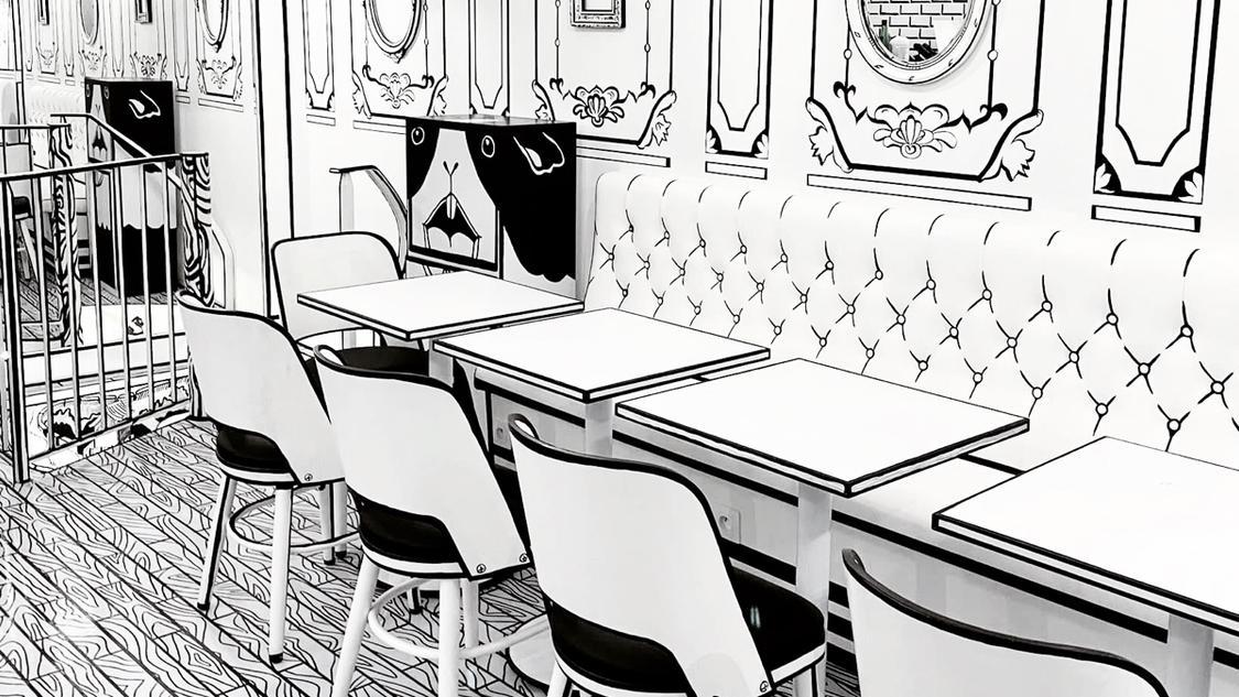 再来 2D Atelier