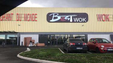 Best Wok