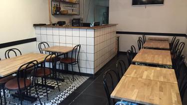 东北饺子馆 CHEZ HIBOU