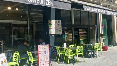 saveur zen