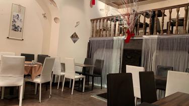 水墨轩中餐厅 Le Jardin du Lavis