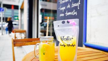 食・刻 Moment à Table