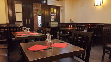 宏記中菜 CHEZ HONG