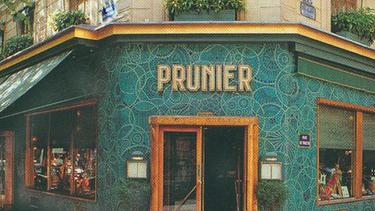 Prunier