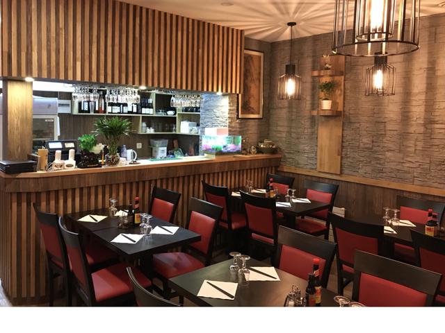 孔家小馆 Chez Kong