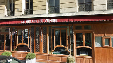 Le Relais de Venise