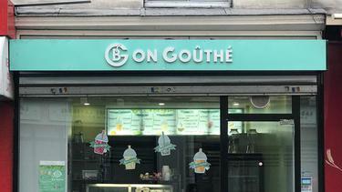 Bon Goûthé 茶漾