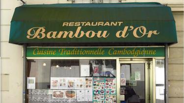 Bambou d'Or