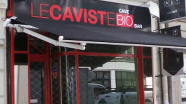 Le Caviste Bio