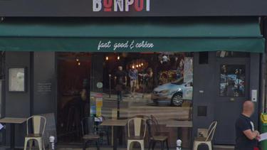 Bonpot