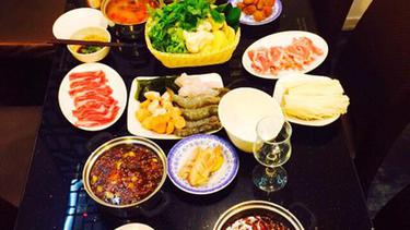 战锅策 Chez Kimmie
