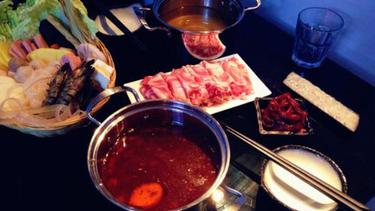 小米火锅 chez riz