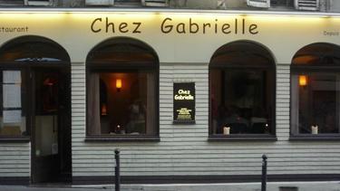 Chez Gabrielle