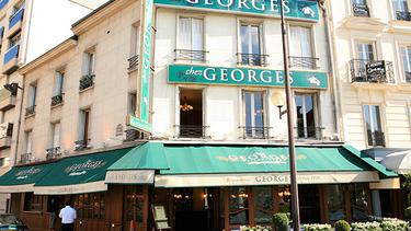 Chez Georges