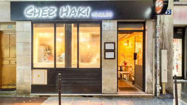 Chez Haki