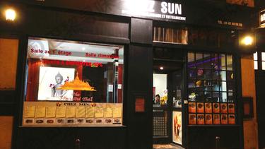 Chez Sun