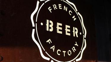 THE BEER FACTORY