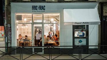 Fric-Frac