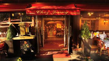 Chez Jenny