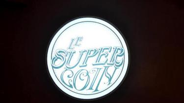 Le Supercoin