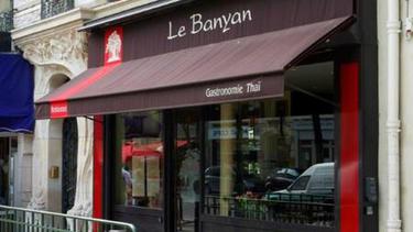 Le Banyan