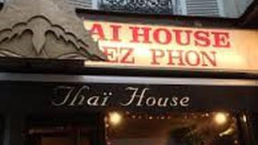 Thaï House