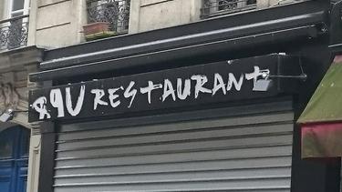 捌玖零 890 Restaurant