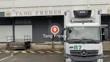 陈氏商场 Tang Frères（94省）