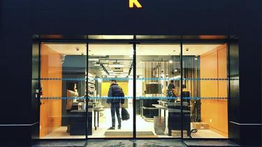 K-Mart (8区)