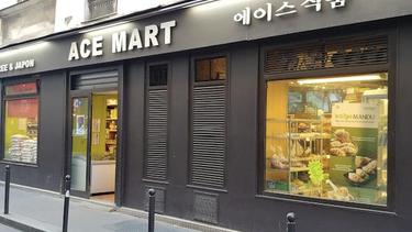 ACE Mart(2区)