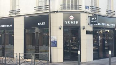 YUMIS