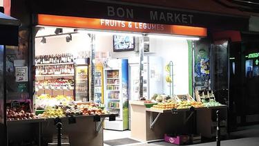 便利店 Bon Market