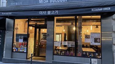 MISA BULGOGI