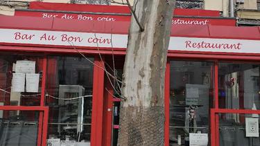 红雅居 Au Bon Coin