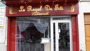 谷谷鸡 Le Régal de Titi