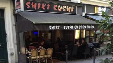 Shiki Sushi