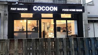 手工坊 Cocoon