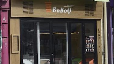 BoBoQ Bubble Tea