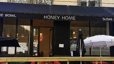 Honey Home