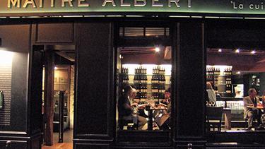 L'Atelier Maitre Albert