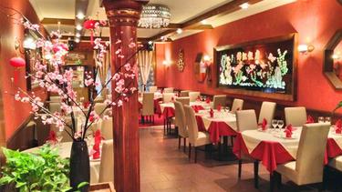 锦江饭店 JINJIANG