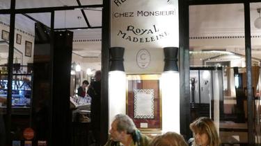 Chez Monsieur