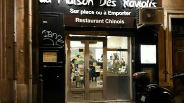 La Maison des Raviolis