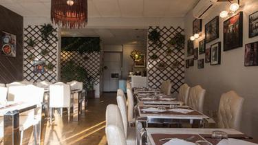 北京花园 TheFork Le Jardin Pekinois