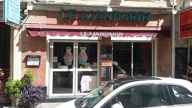 Le Mandarin