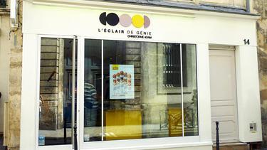 L’Éclair de Génie