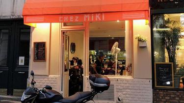 Chez Miki