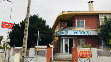Restaurant Ming Ming
